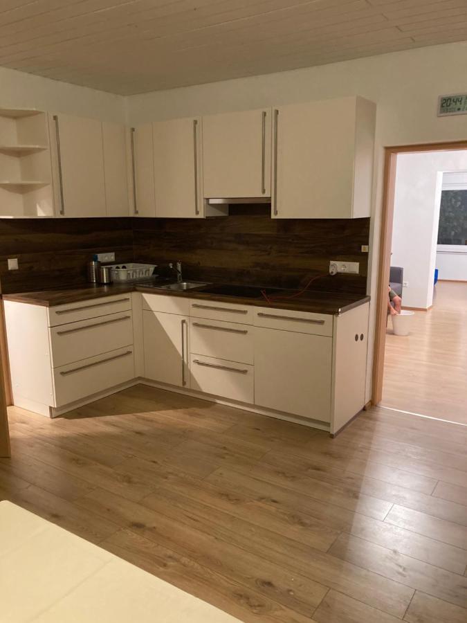 Ferienhaus Auszeit Natur Villach Eksteriør billede