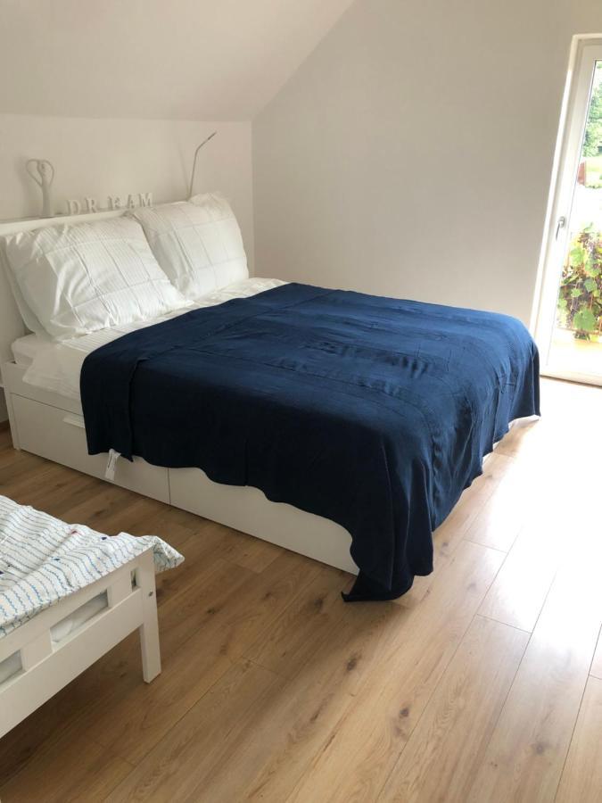 Ferienhaus Auszeit Natur Villach Eksteriør billede