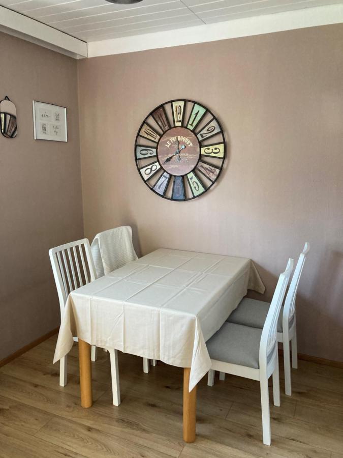 Ferienhaus Auszeit Natur Villach Eksteriør billede