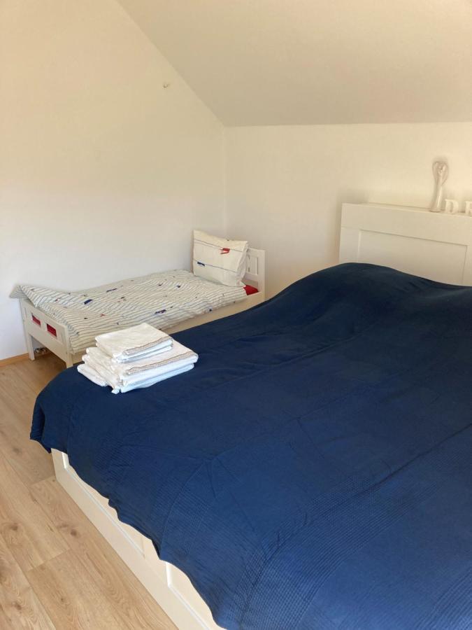 Ferienhaus Auszeit Natur Villach Eksteriør billede