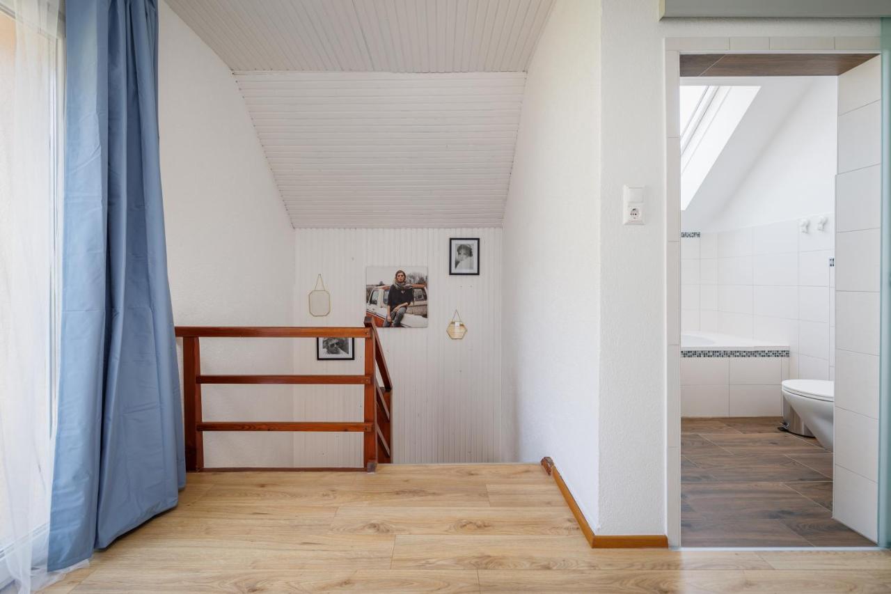 Ferienhaus Auszeit Natur Villach Eksteriør billede