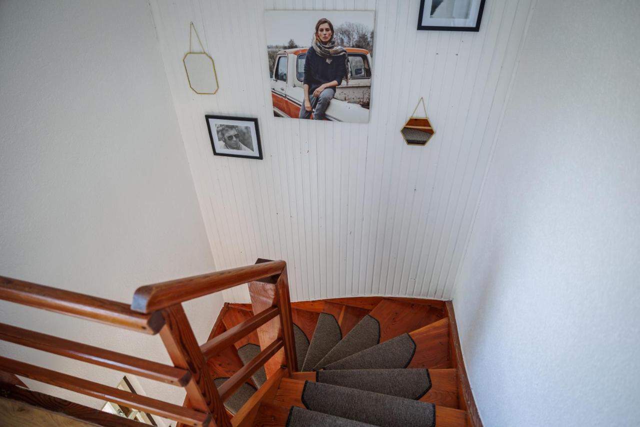 Ferienhaus Auszeit Natur Villach Eksteriør billede