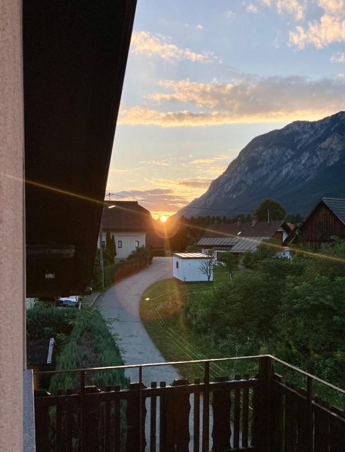 Ferienhaus Auszeit Natur Villach Eksteriør billede